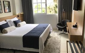 Flat Itaipava - Granja Brasil